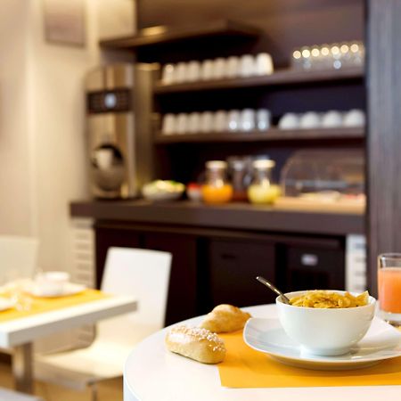 Aparthotel Adagio Marseille Vieux Port Eksteriør billede
