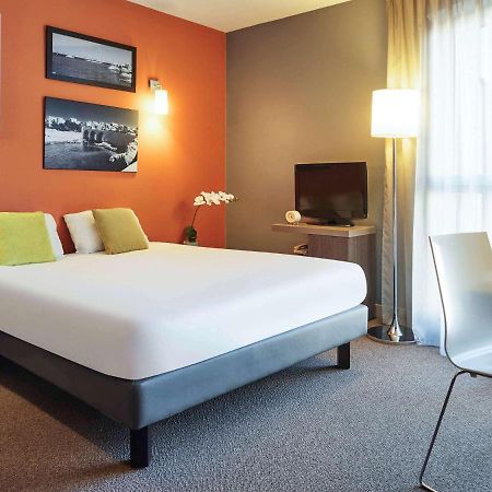 Aparthotel Adagio Marseille Vieux Port Eksteriør billede