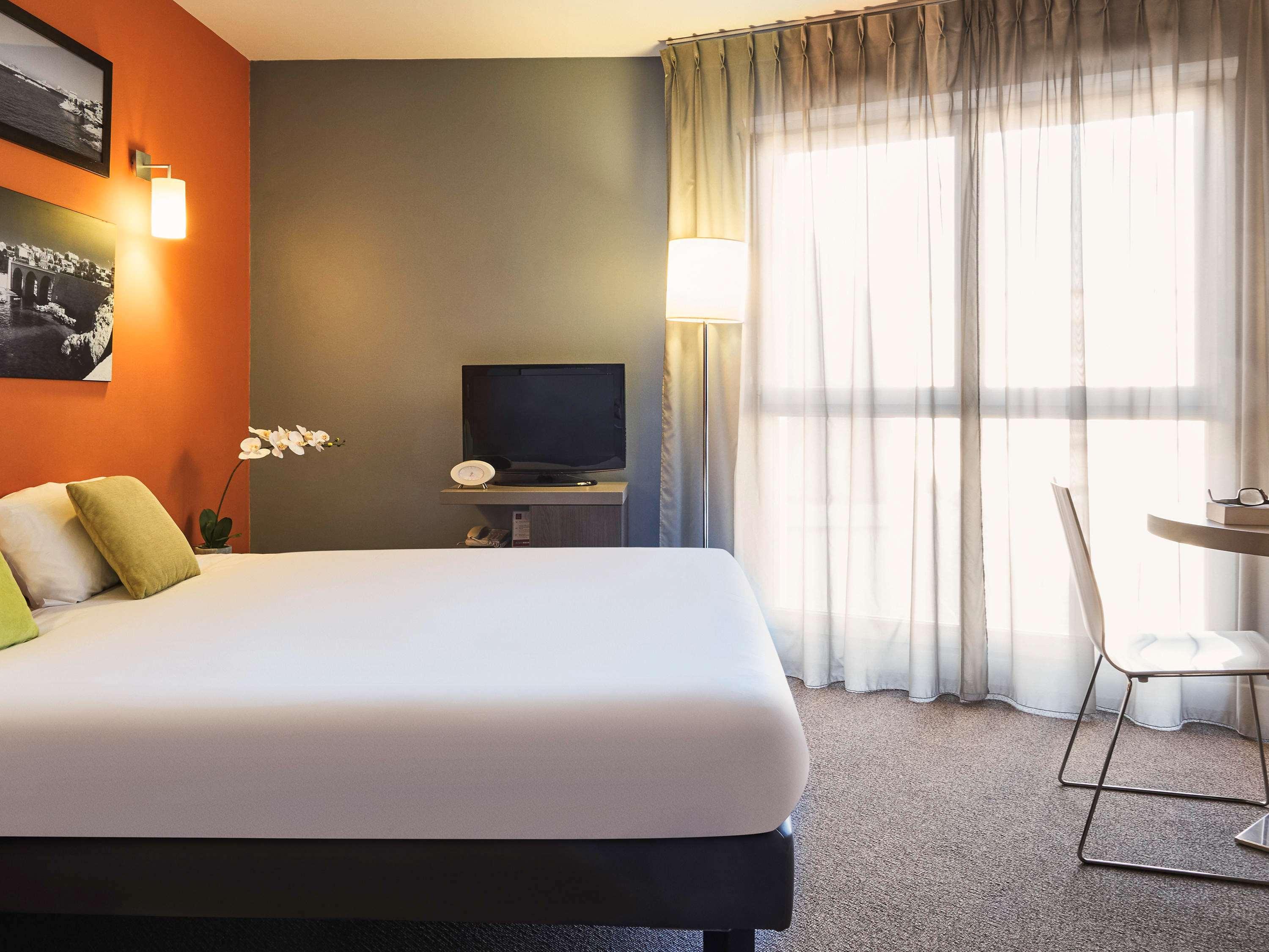 Aparthotel Adagio Marseille Vieux Port Eksteriør billede