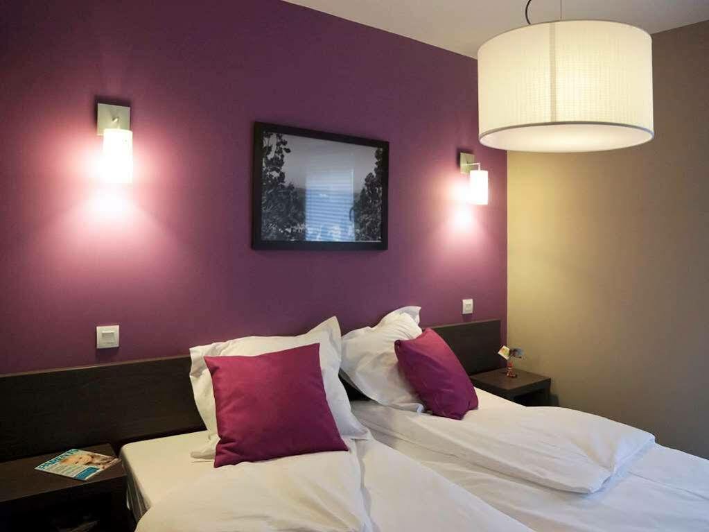 Aparthotel Adagio Marseille Vieux Port Eksteriør billede
