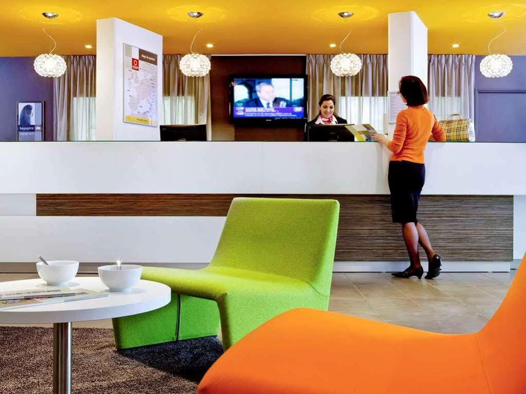Aparthotel Adagio Marseille Vieux Port Eksteriør billede